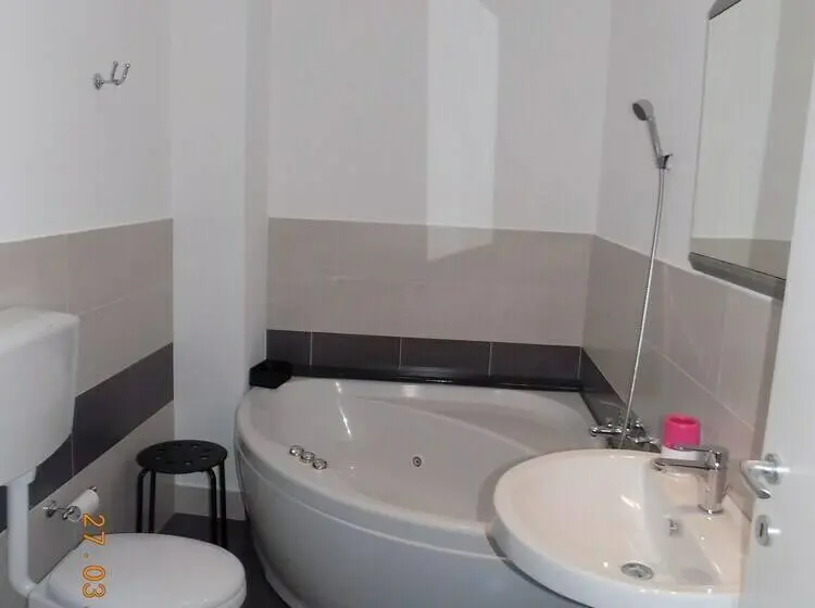 Standard-huone, B&b Porta Delle Madonie