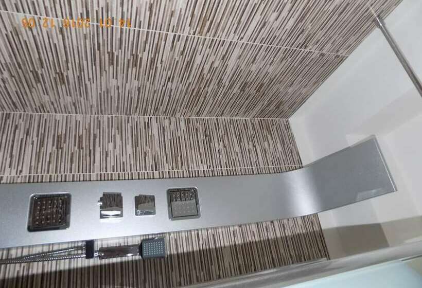 Номер Стандарт, B&b Porta Delle Madonie