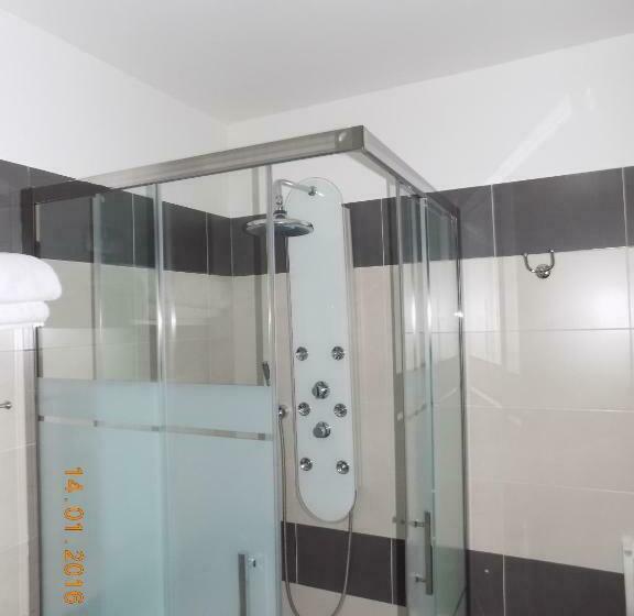 Четырехместный Номер Классик, B&b Porta Delle Madonie