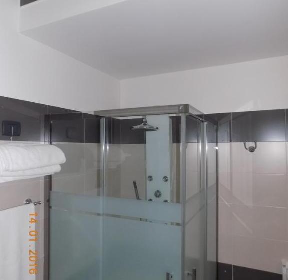 Четырехместный Номер Классик, B&b Porta Delle Madonie