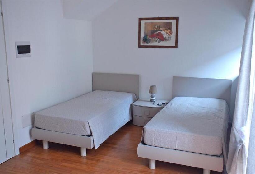 Номер Стандарт, B&b Porta Delle Madonie