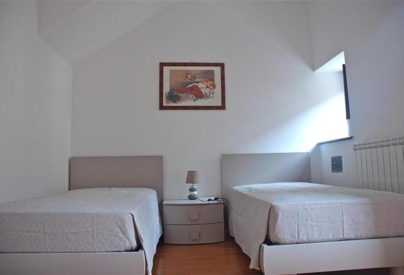 Номер Стандарт, B&b Porta Delle Madonie