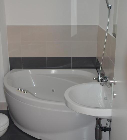 Номер Стандарт, B&b Porta Delle Madonie