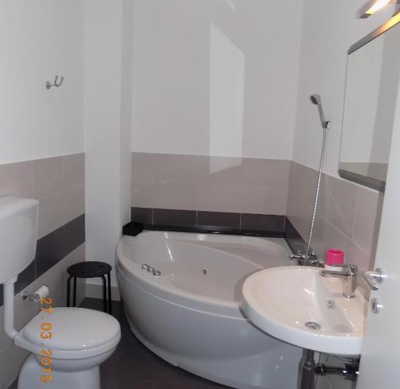 Номер Стандарт, B&b Porta Delle Madonie