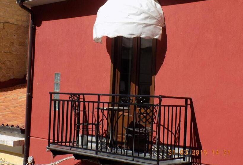 Номер Стандарт, B&b Porta Delle Madonie