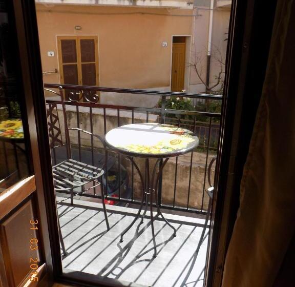 Номер Стандарт, B&b Porta Delle Madonie