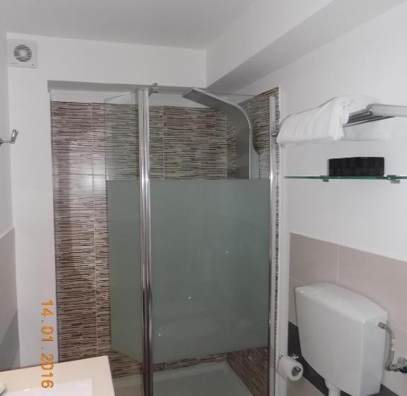 Номер Стандарт, B&b Porta Delle Madonie