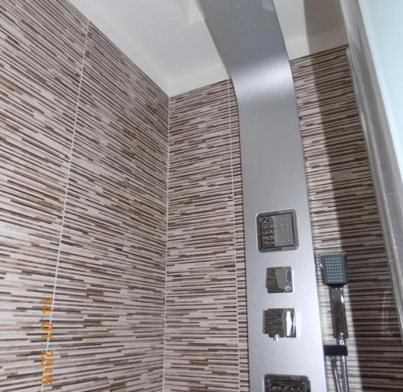 Номер Стандарт, B&b Porta Delle Madonie