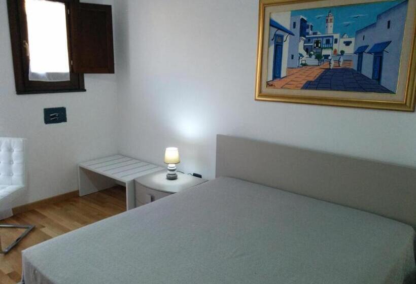 Четырехместный Номер Superior, B&b Porta Delle Madonie