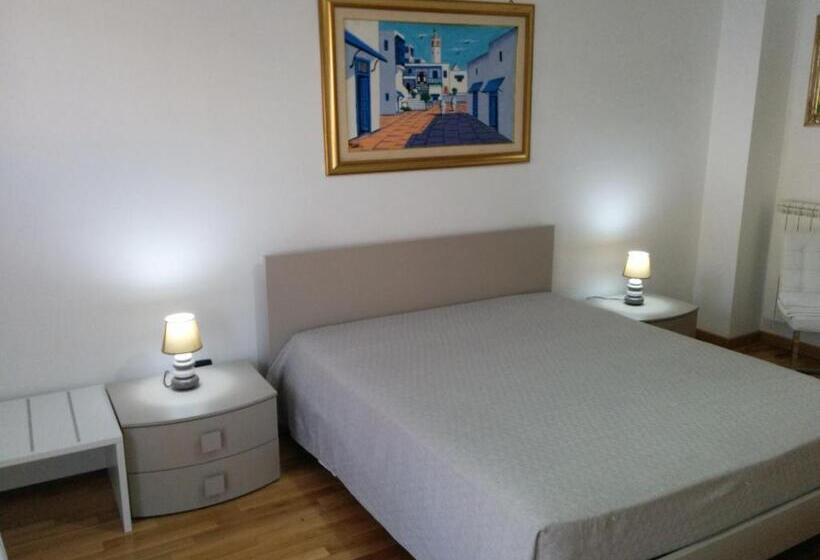 Четырехместный Номер Superior, B&b Porta Delle Madonie