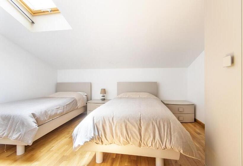 Четырехместный Номер Superior, B&b Porta Delle Madonie