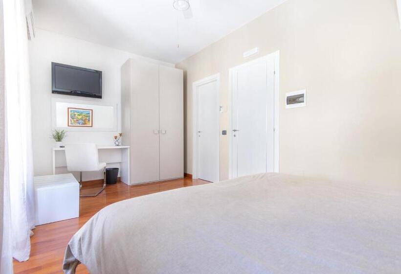 Номер Стандарт, B&b Porta Delle Madonie