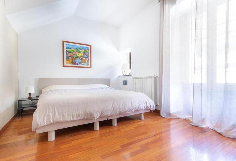 Номер Стандарт, B&b Porta Delle Madonie