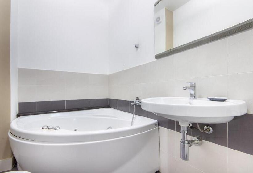 Номер Стандарт, B&b Porta Delle Madonie