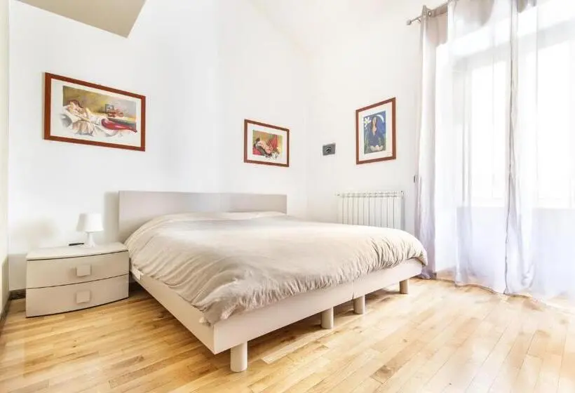 Standard-huone, B&b Porta Delle Madonie