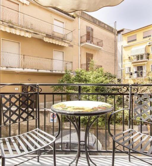 Номер Стандарт, B&b Porta Delle Madonie