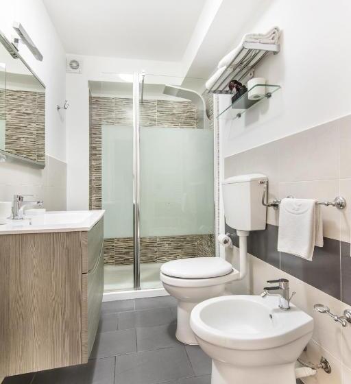 Номер Стандарт, B&b Porta Delle Madonie