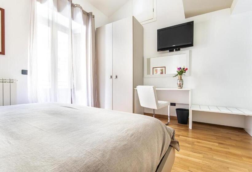 Номер Стандарт, B&b Porta Delle Madonie