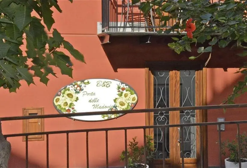 Superior Neljän Hengen Huone, B&b Porta Delle Madonie