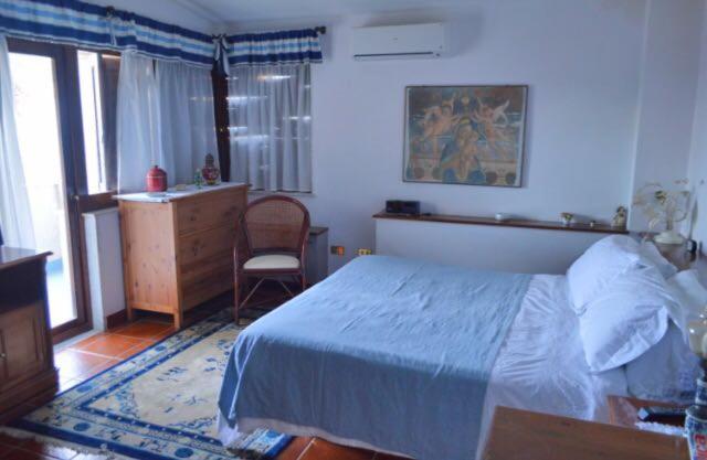 غرفة قياسية, B&b Villa Sorriso