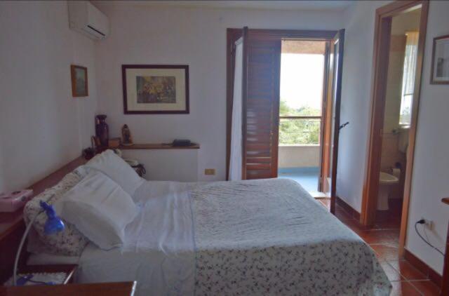 غرفة قياسية, B&b Villa Sorriso