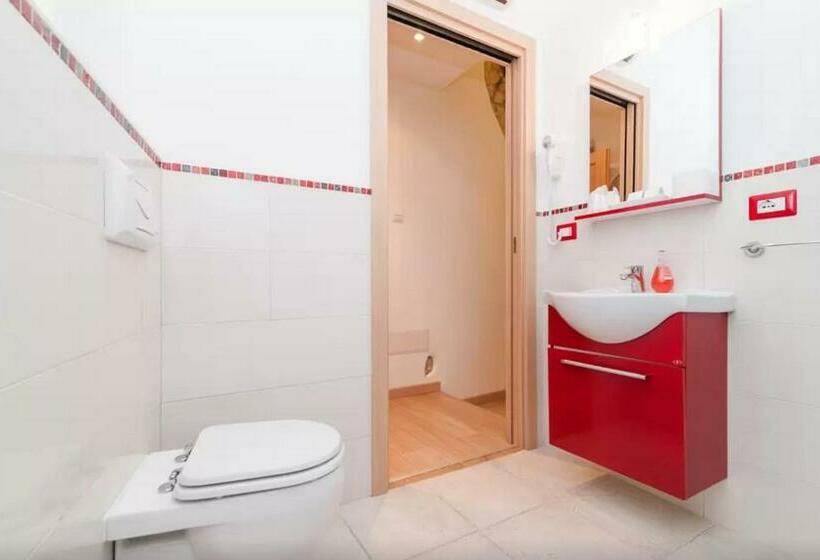 اتاق استاندارد, Archè