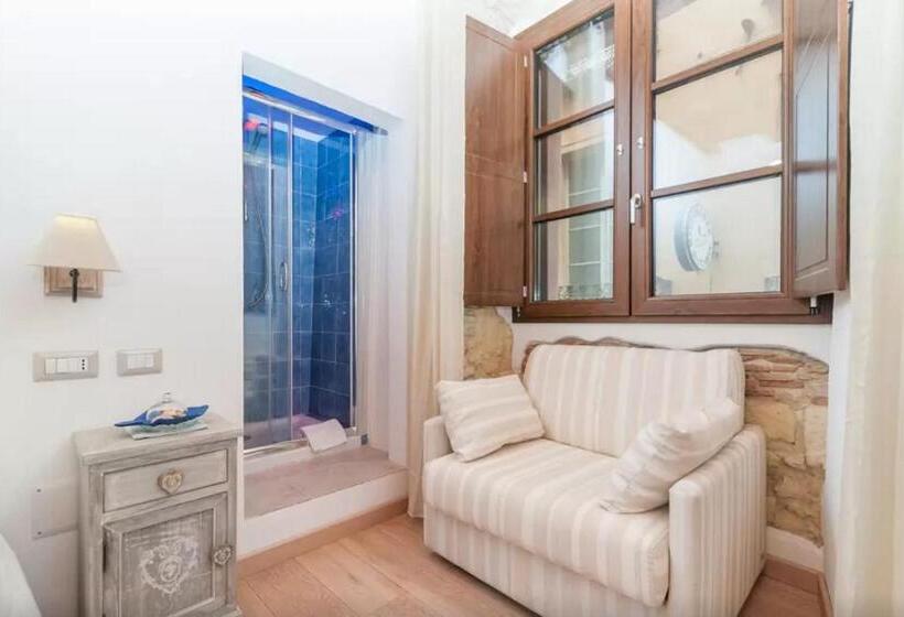 اتاق استاندارد, Archè