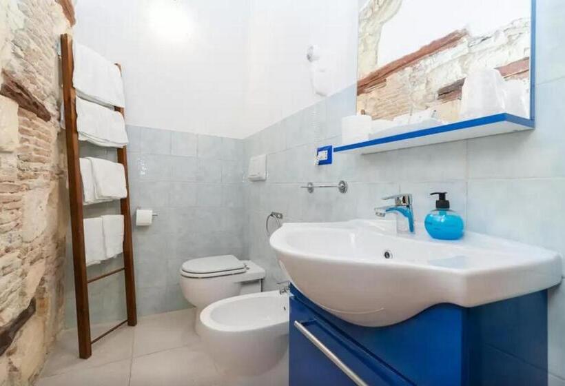 اتاق استاندارد, Archè