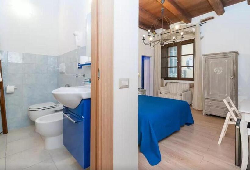 اتاق استاندارد, Archè