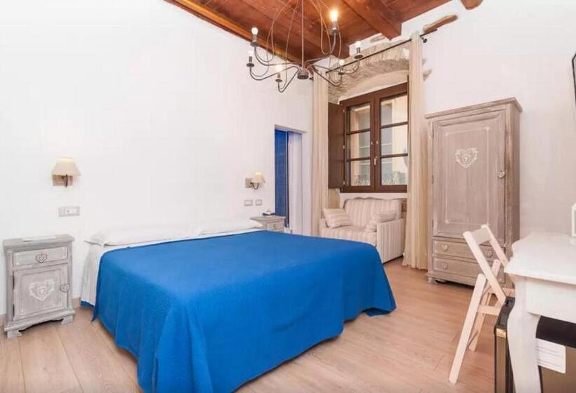 اتاق استاندارد, Archè