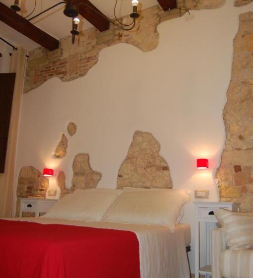 اتاق استاندارد, Archè