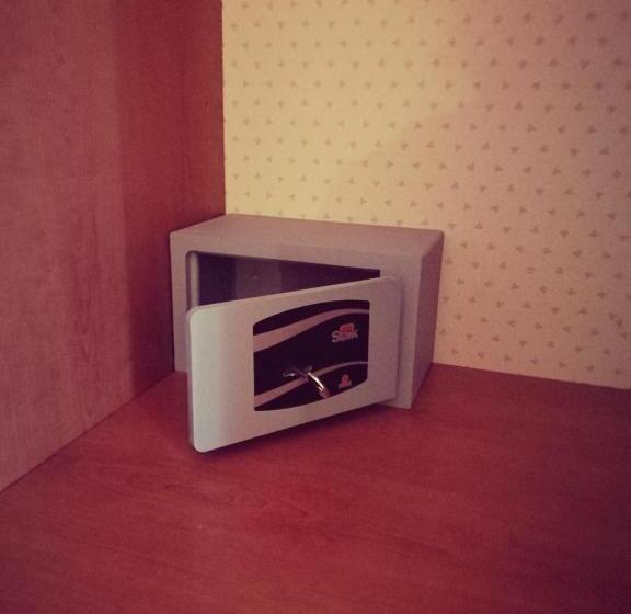 غرفة قياسية مطلّة علي البحر, Bed&belvedere