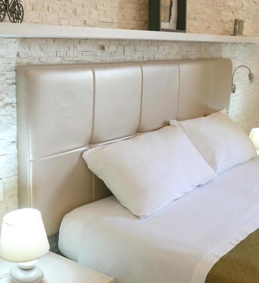 스탠다드 룸, Bed&belvedere