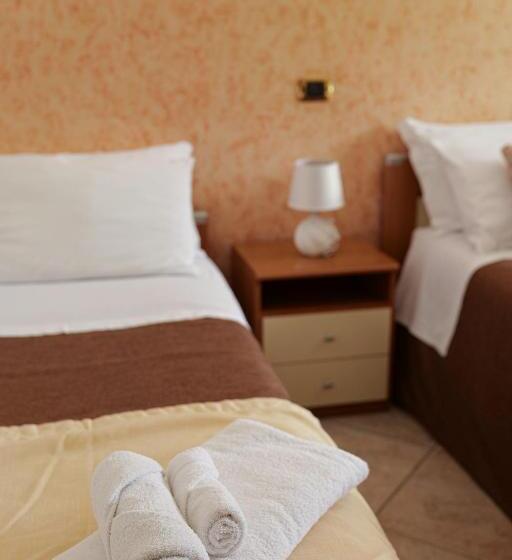 침실 1개 아파트, Bed&belvedere