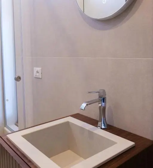 Junior Suite Vista Mar, Bed&belvedere