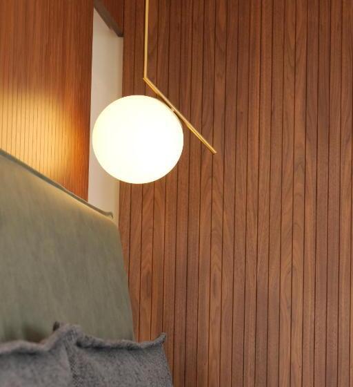 주니어 스위트 바다 전망, Bed&belvedere