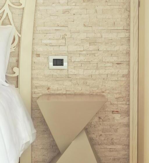 수피리어 스튜디오, Bed&belvedere