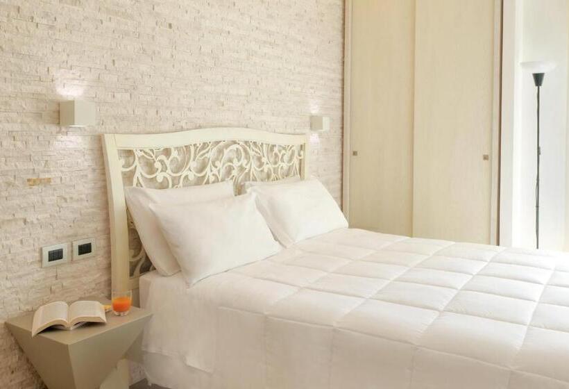 수피리어 스튜디오, Bed&belvedere