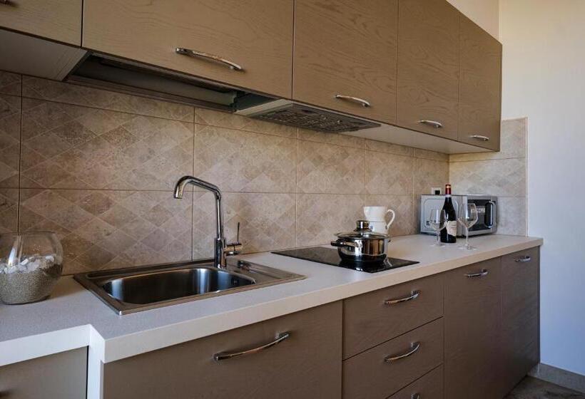 수피리어 스튜디오, Bed&belvedere