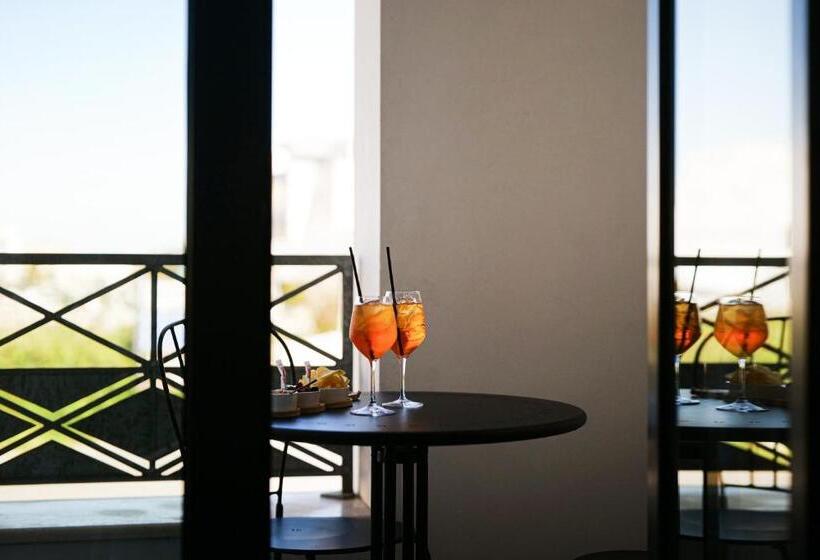 수피리어 스튜디오, Bed&belvedere