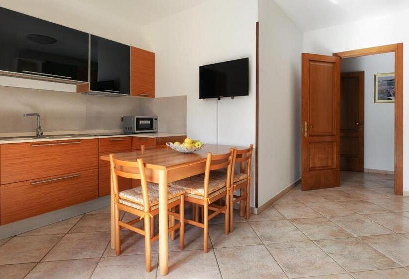 شقة غرفة واحدة, Bed&belvedere