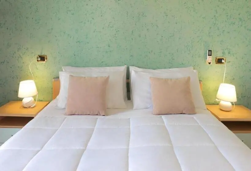 Apartamento Deluxe 1 Quarto, Bed&belvedere