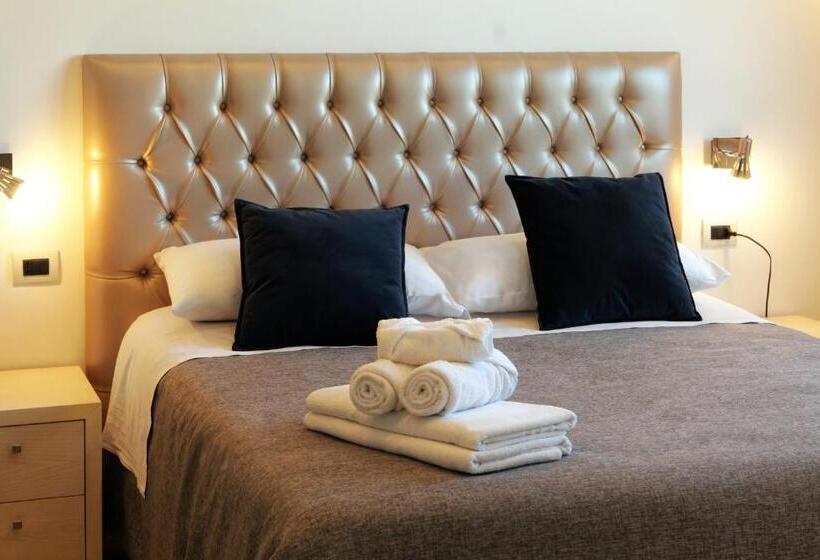 إستوديو سوبيريور, Bed&belvedere