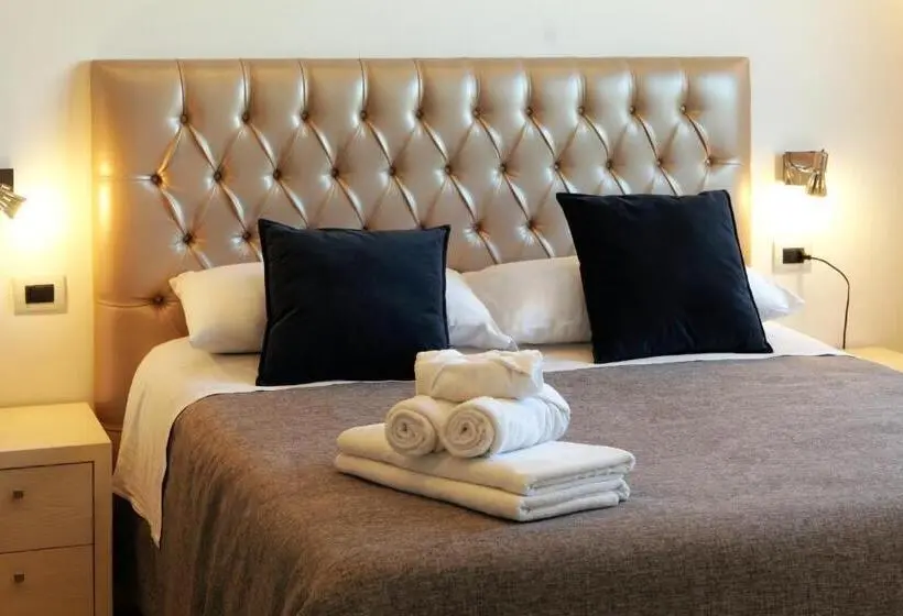 Estúdio Superior, Bed&belvedere