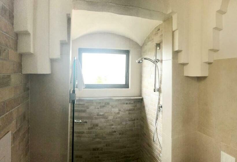 Номер Стандарт, Casale Alma