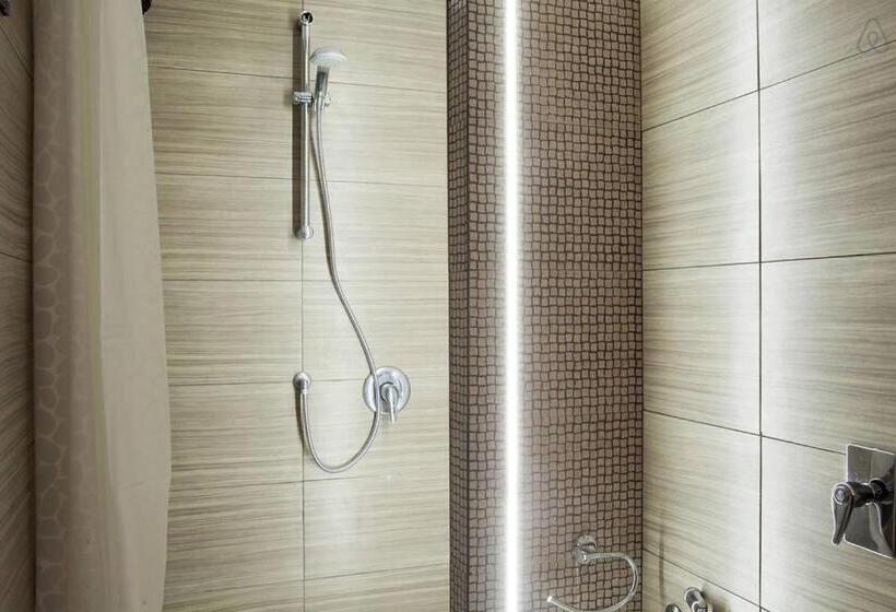 Номер Стандарт, Casale Alma