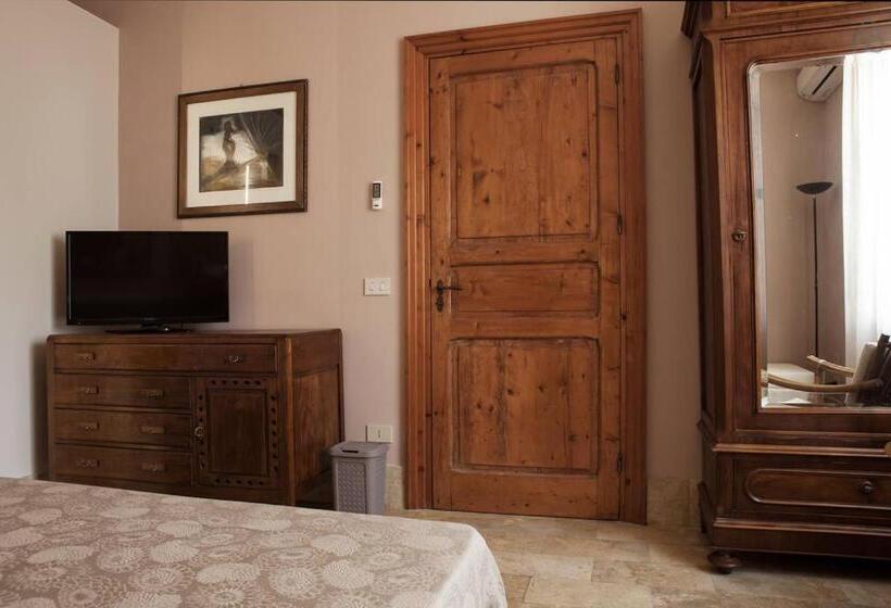 Номер Стандарт, Casale Alma