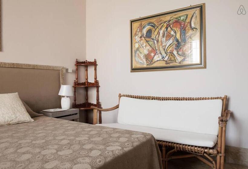 Номер Стандарт, Casale Alma