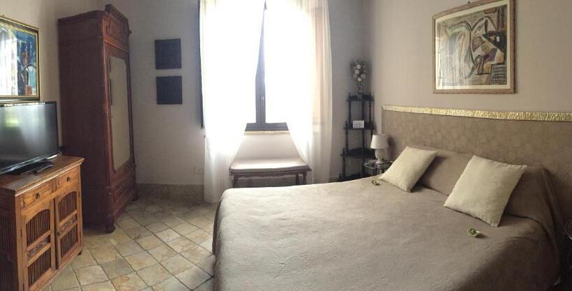 스탠다드 룸, Casale Alma