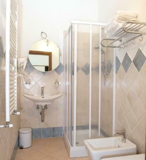 غرفة قياسية, Domo   Guest House Il Nespolo Fiorito